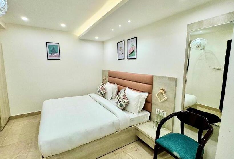 이코노미 룸, Wabi Sabi Stays   Pride Inn