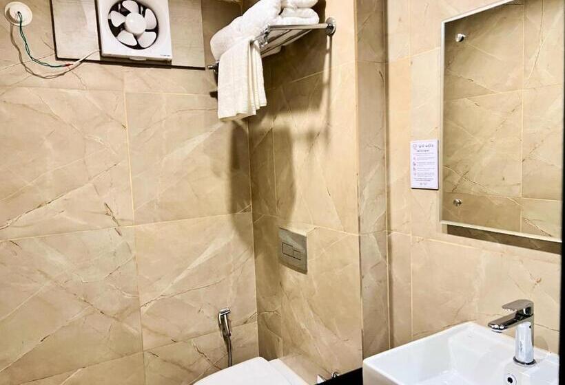 스위트, Wabi Sabi Stays   Pride Inn