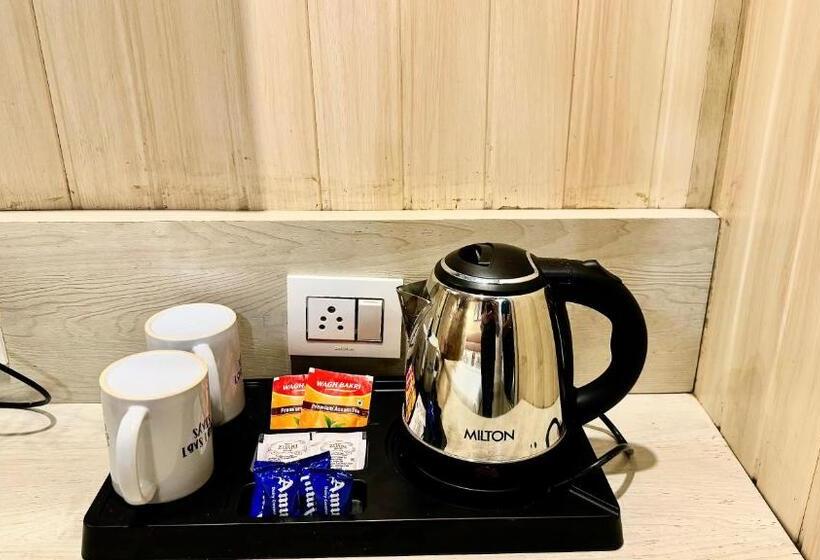 스위트, Wabi Sabi Stays   Pride Inn