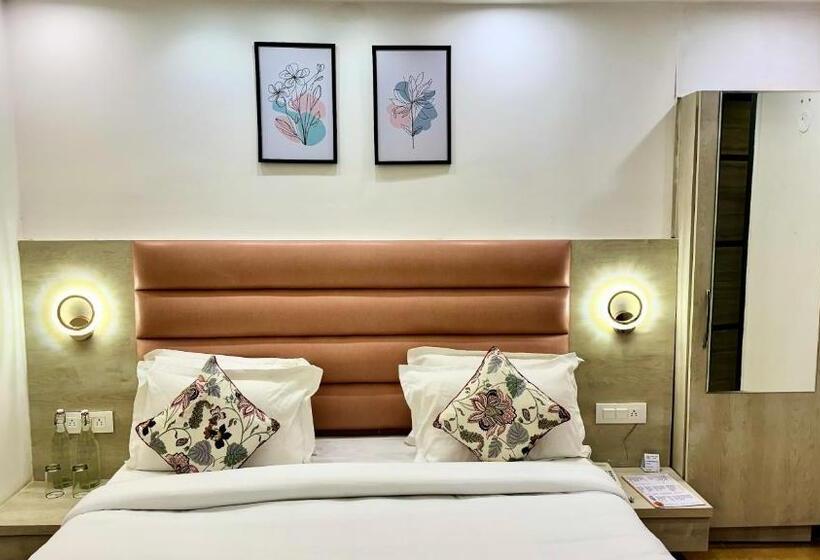 이코노미 룸, Wabi Sabi Stays   Pride Inn