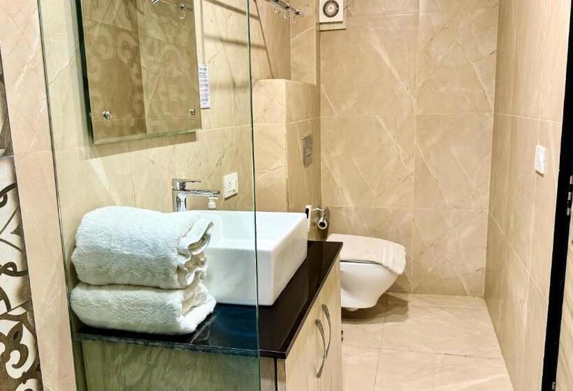 이코노미 룸, Wabi Sabi Stays   Pride Inn