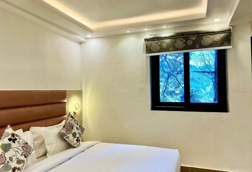 스위트, Wabi Sabi Stays   Pride Inn