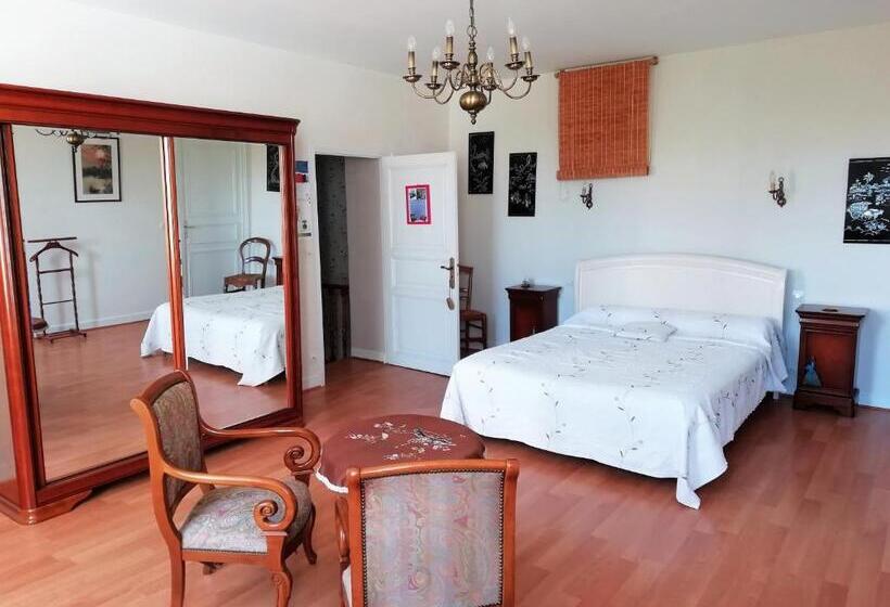 Номер Стандарт, Domaine Des Tonneaux
