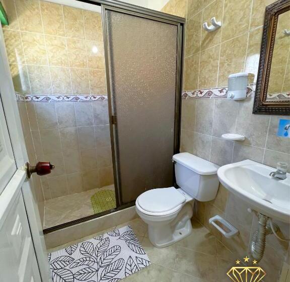 Номер Стандарт, Leyva Luxe