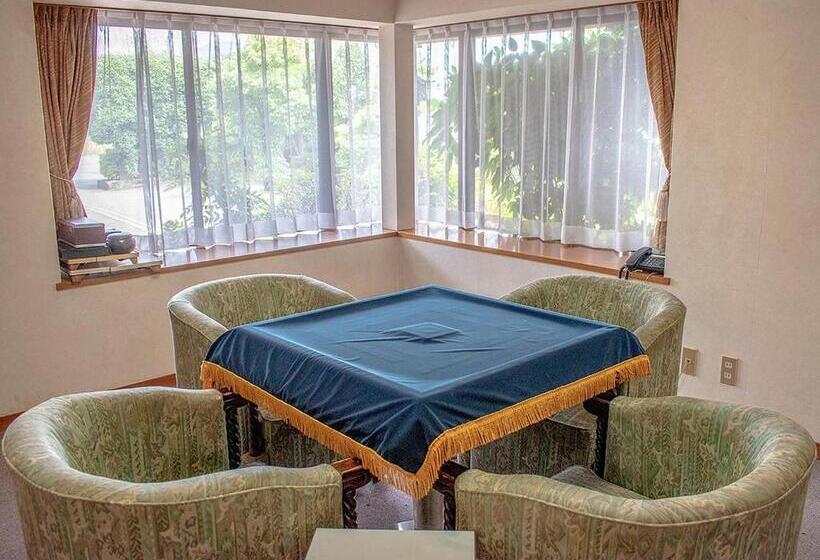 Студия Стандарт, Akaboshitei   Vacation Stay 57417v