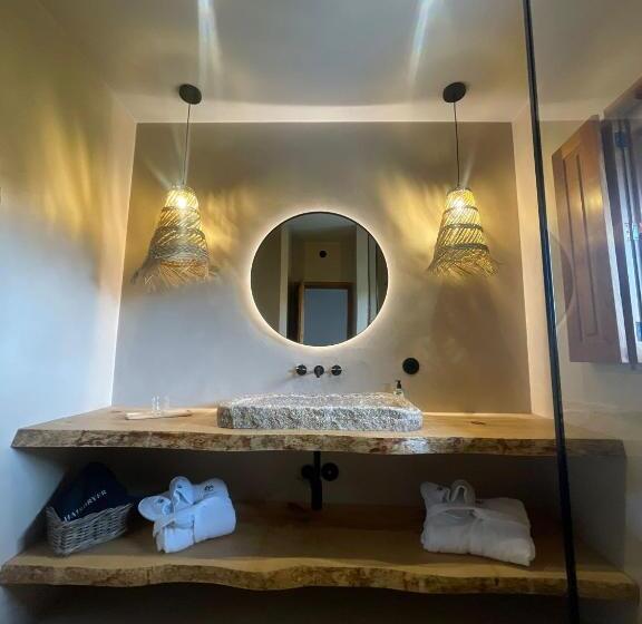 Номер Стандарт с Балконом, Dajas Douro Valley   Exclusive Villas