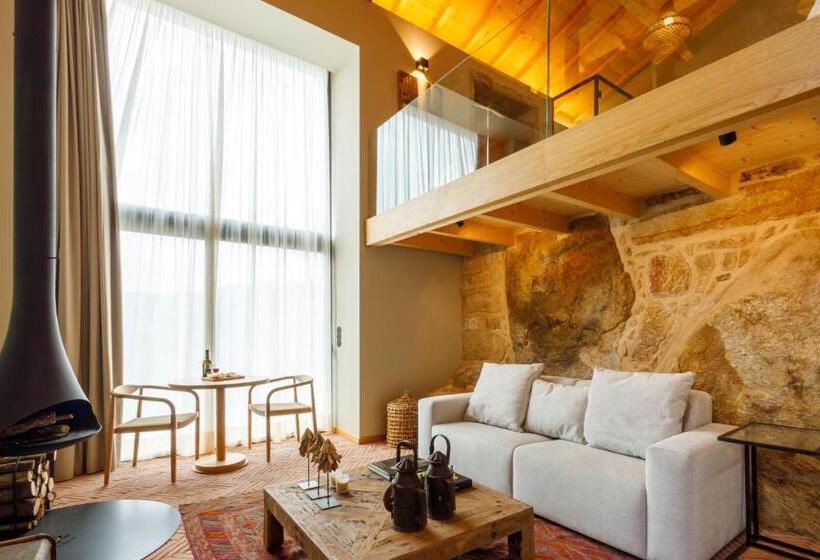Вилла 1 Спальня, Dajas Douro Valley   Exclusive Villas