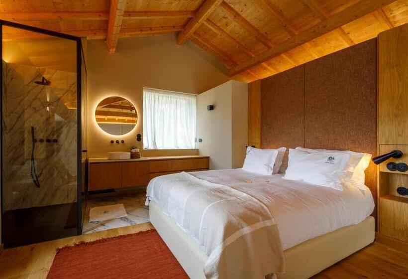 Вилла 1 Спальня, Dajas Douro Valley   Exclusive Villas