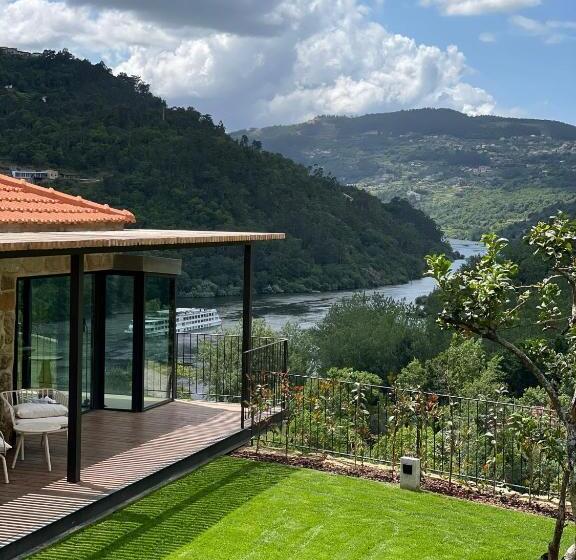 Вилла Deluxe 1 Спальня, Dajas Douro Valley   Exclusive Villas