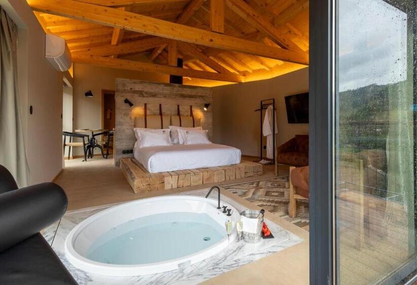 Вилла Deluxe 1 Спальня, Dajas Douro Valley   Exclusive Villas