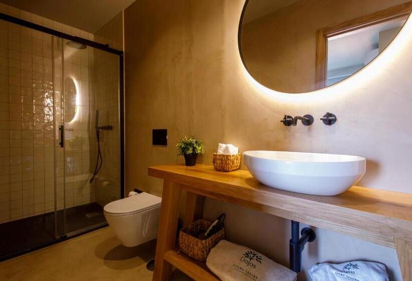 Вилла 2 Спальни, Dajas Douro Valley   Exclusive Villas