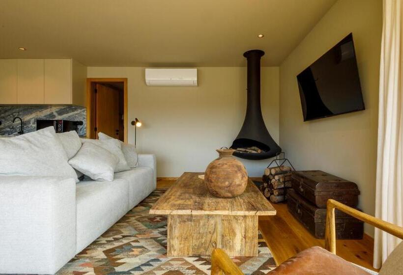Вилла 3 Спальни, Dajas Douro Valley   Exclusive Villas