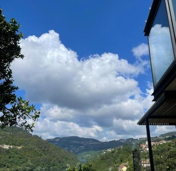 Вилла 3 Спальни, Dajas Douro Valley   Exclusive Villas