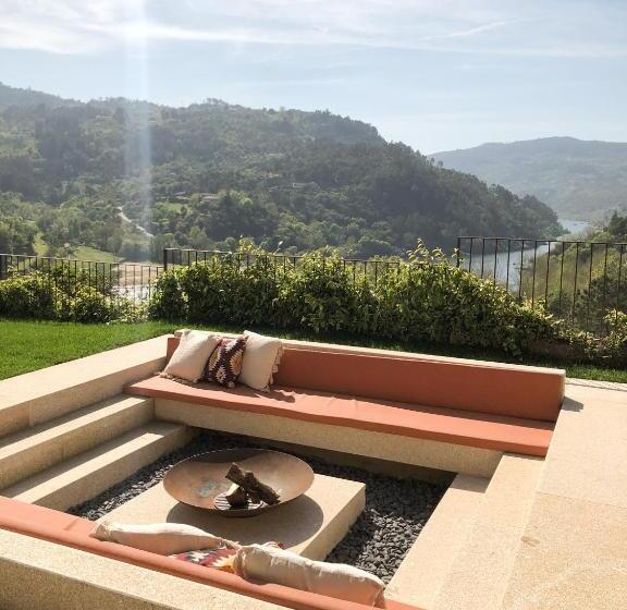 Номер Deluxe, Dajas Douro Valley   Exclusive Villas