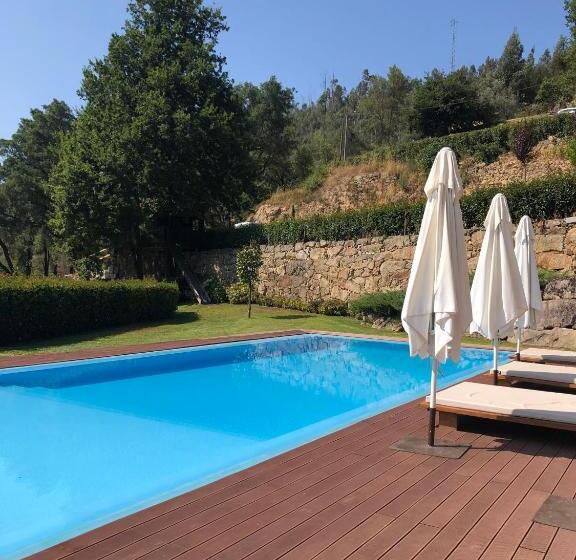 Вилла 1 Спальня, Dajas Douro Valley   Exclusive Villas