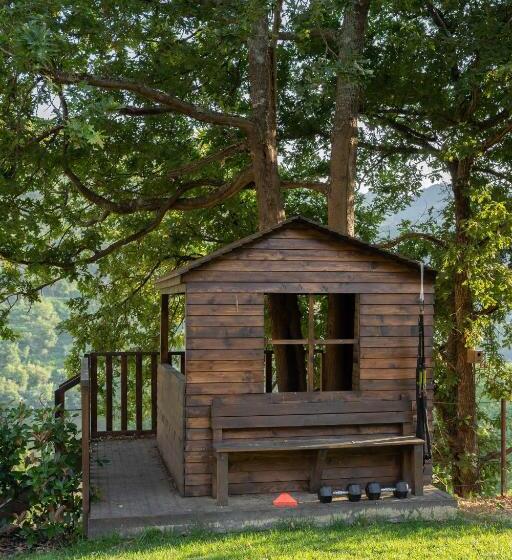 Вилла Deluxe 1 Спальня, Dajas Douro Valley   Exclusive Villas