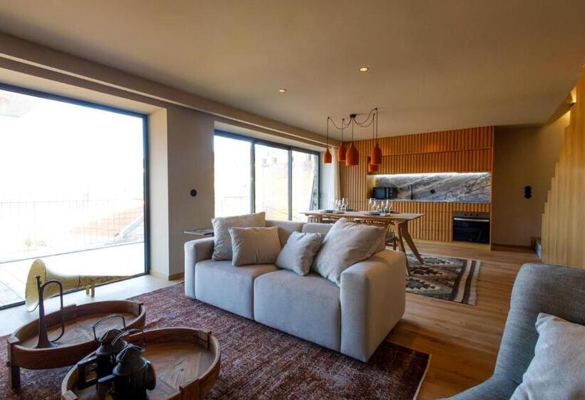 Вилла 2 Спальни, Dajas Douro Valley   Exclusive Villas