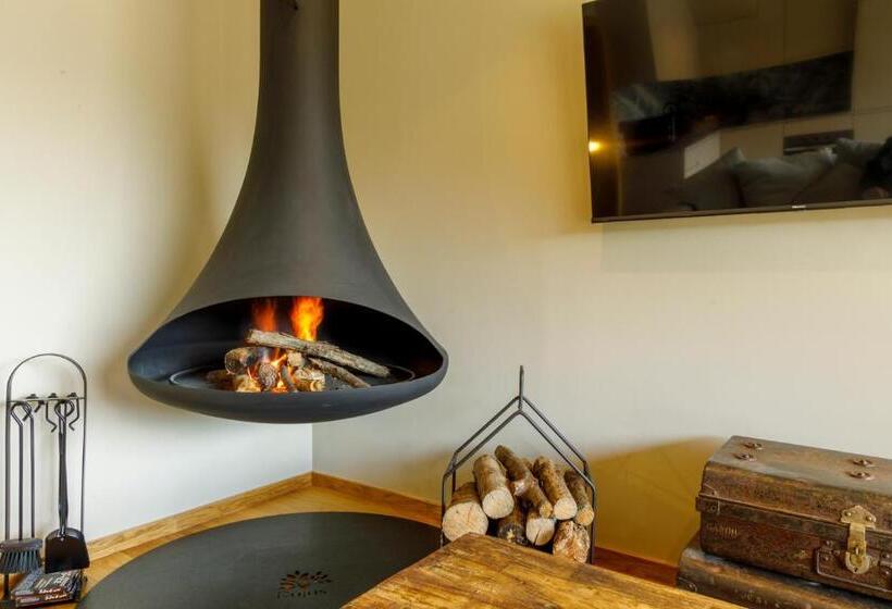 Вилла 3 Спальни, Dajas Douro Valley   Exclusive Villas