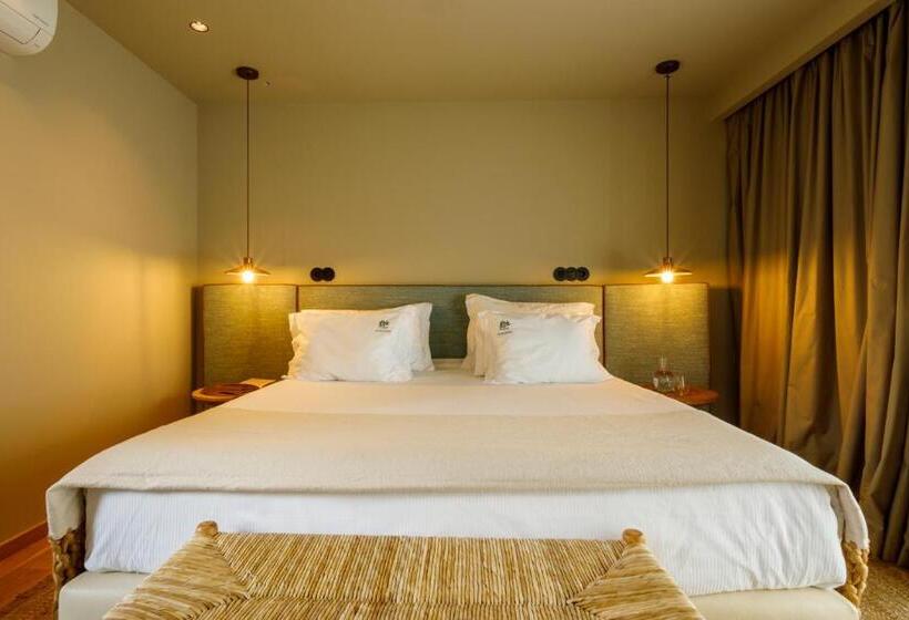 Вилла 3 Спальни, Dajas Douro Valley   Exclusive Villas