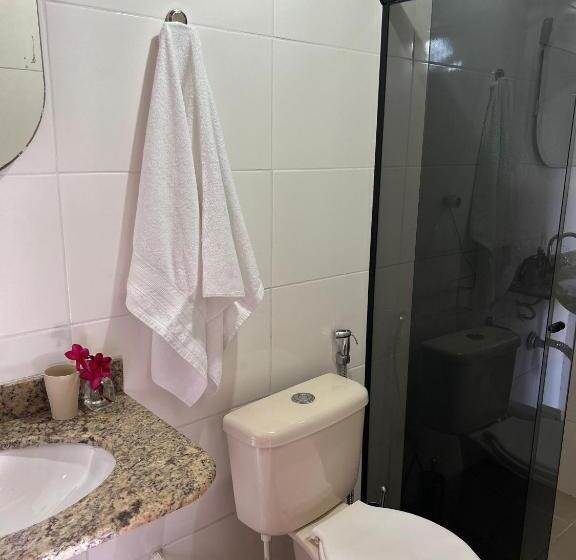 اتاق کلاسیک چهارنفره, La Bahianita