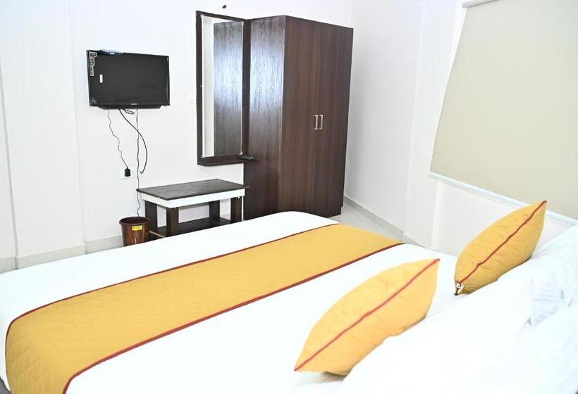 豪华房间, Sln Comfort