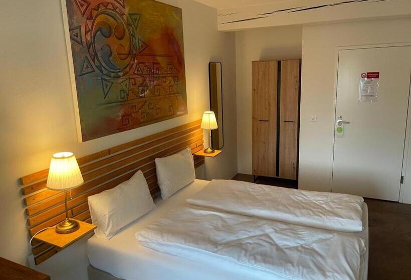 اتاق استاندارد, Swiss Bellevue Aathal