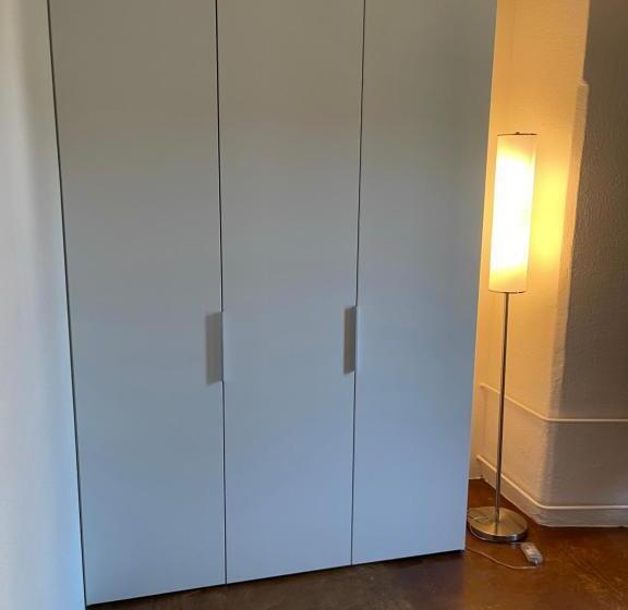 سوییت, Swiss Bellevue Aathal