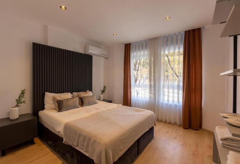 Апартаменты Superior 1 Спальня, Magesa Homes