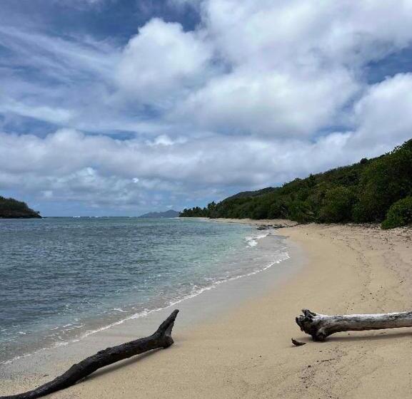 Номер Стандарт Вид на Море, Mai Sunset Island Resort