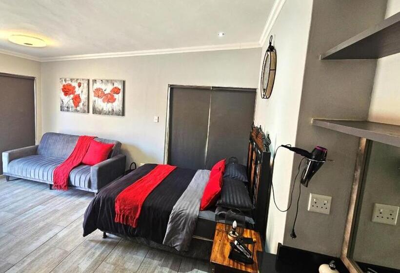 스탠다드 룸, De Oude Sleeper Inn 1 Flat