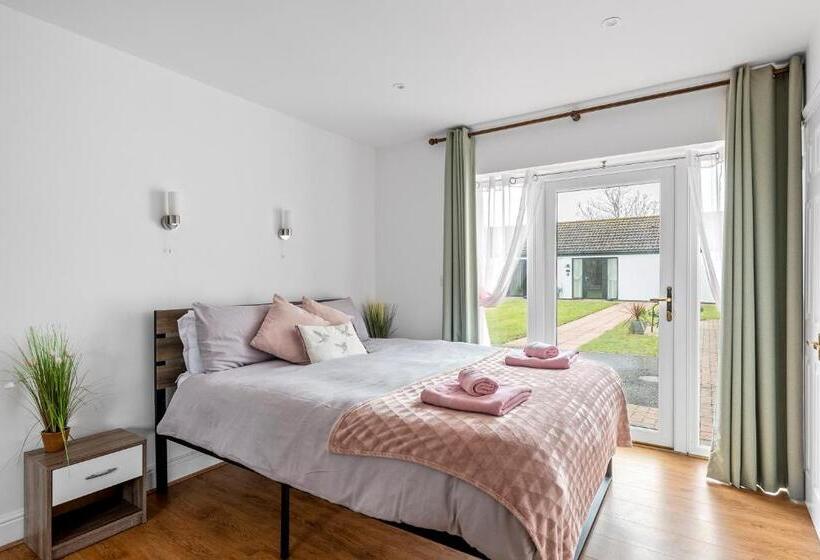 带1个卧室的公寓, Lytton Tree Lodge Near Southwold