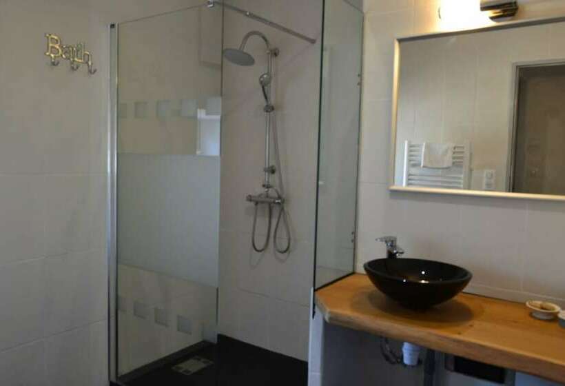 Family Suite, La Ferme Pateli
