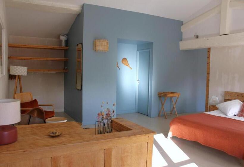 Family Suite, La Grande Maison