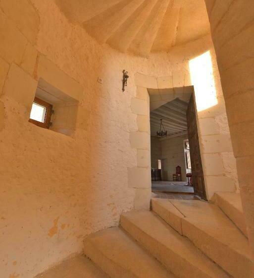 Family Suite, Le Chatelet Thilouze