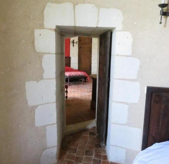Family Suite, Le Chatelet Thilouze
