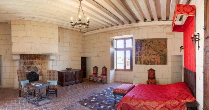 Family Suite, Le Chatelet Thilouze