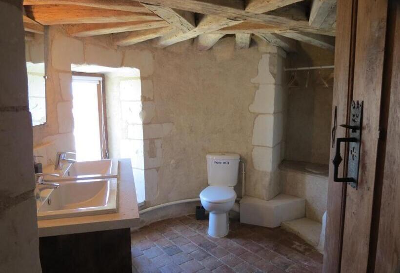 Люкс, Le Chatelet Thilouze