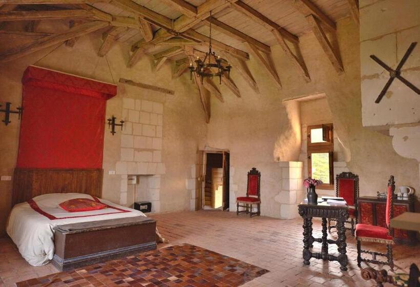 Люкс, Le Chatelet Thilouze