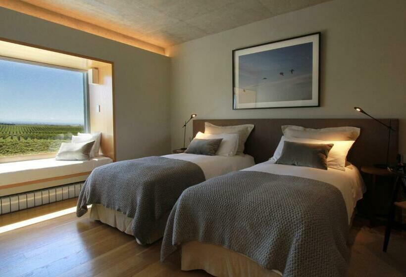 标准间, Casa De Uco Vineyards And Wine Resort