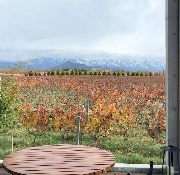 带1个卧室的别墅, Casa De Uco Vineyards And Wine Resort