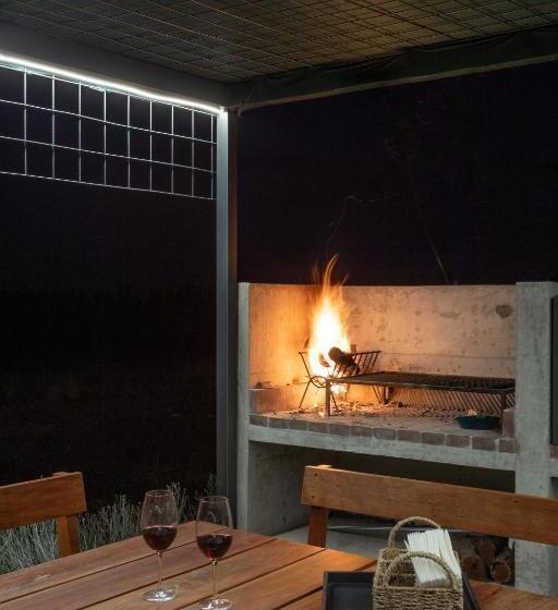3间卧室的房子, Casa De Uco Vineyards And Wine Resort