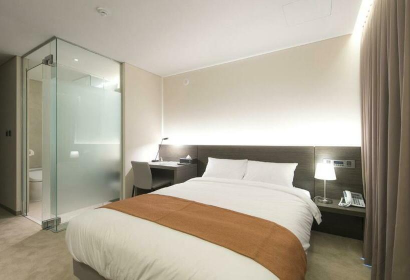 Cameră Standard, Grand Mer Hotel Seogwipo Ocean