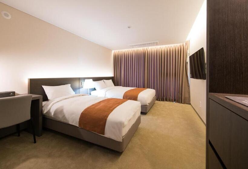 Cameră Standard, Grand Mer Hotel Seogwipo Ocean