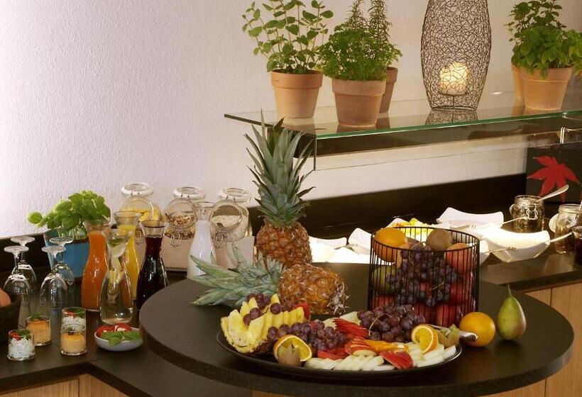 Номер Комфорт Индивидуальный, Restaurant Zum Goldenen Anker Mit Hallenbad & Wellnessbereich