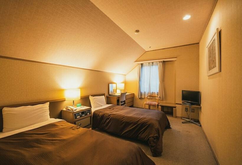 Номер Стандарт, Washigatake Kogen Hotel Rainbow