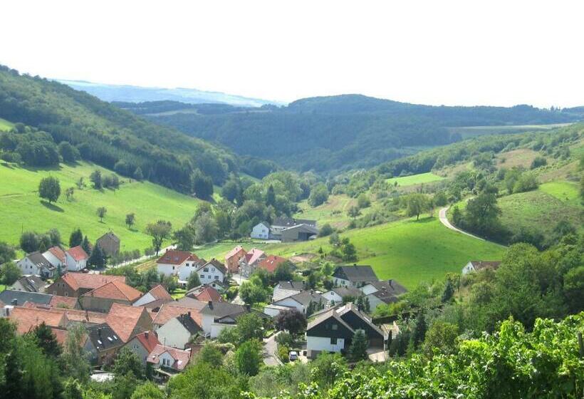 غرفة ديلوكس, Weingut Hees   Landgasthof Zum Jäger Aus Kurpfalz