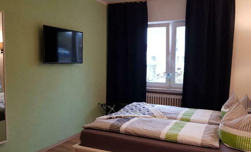 Номер Стандарт, Westerwaldhotel Dernbach