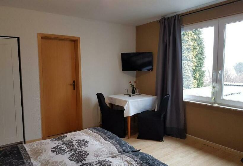 Номер Стандарт, Westerwaldhotel Dernbach