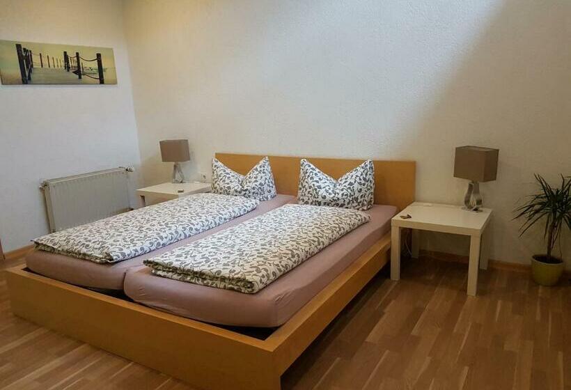 Номер Стандарт, Westerwaldhotel Dernbach
