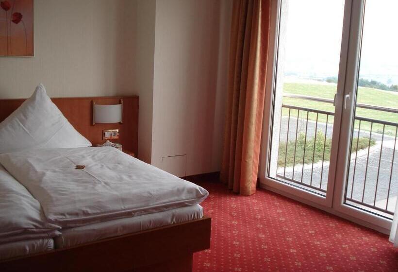 Номер Superior, Panorama Hotel Am Frankenstein